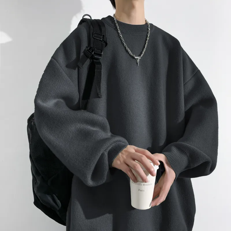 Fakeyoung Knitwear Unisex-61