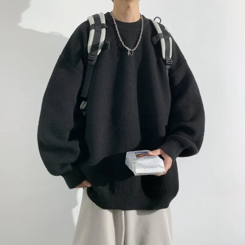 Fakeyoung Knitwear Unisex-59