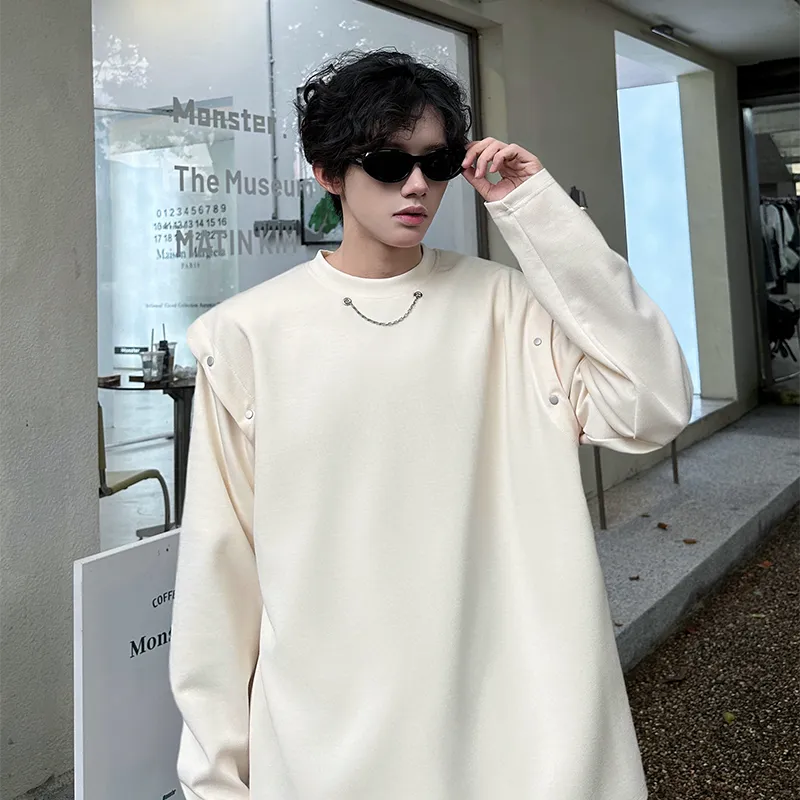 Fakeyoung T Shirts Unisex-7