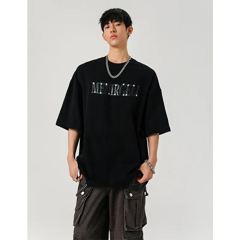 Fakeyoung T Shirts Unisex-5