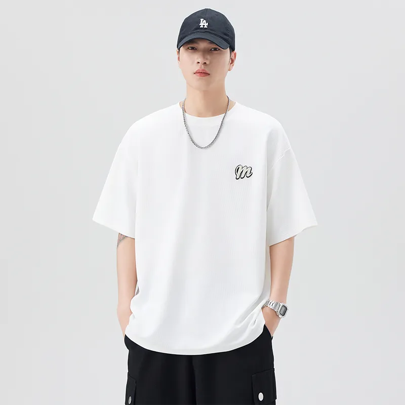 Fakeyoung T Shirts Unisex-7