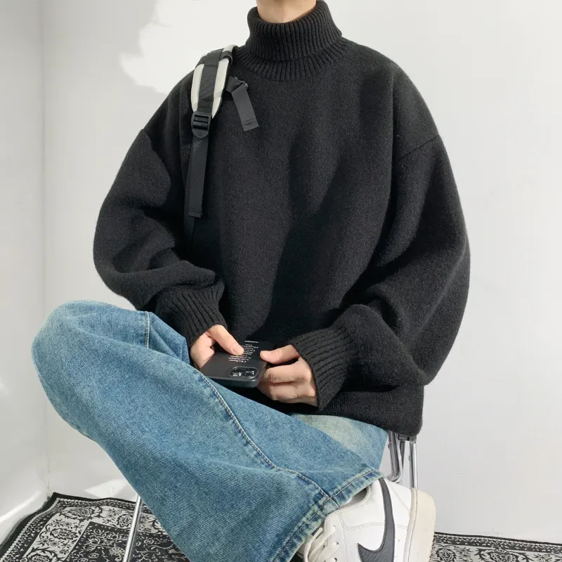 Fakeyoung Knitwear Unisex-9