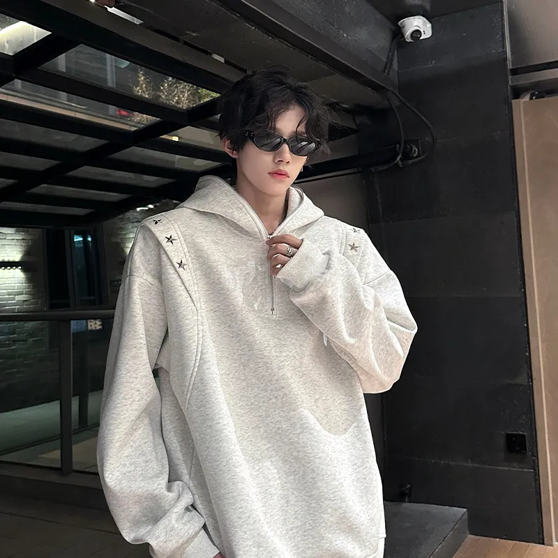 Fakeyoung Sweatshirts Unisex-13