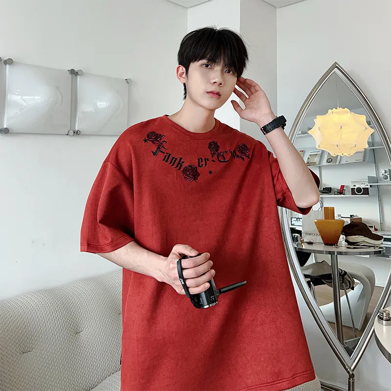 Fakeyoung T Shirts Unisex-17