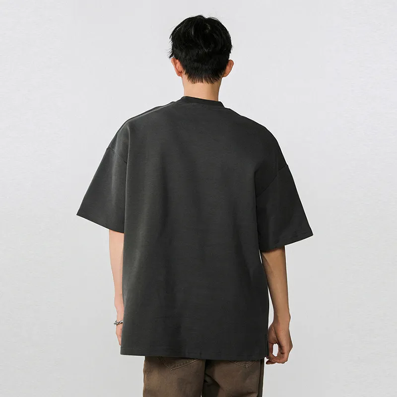 Fakeyoung T Shirts Unisex-16