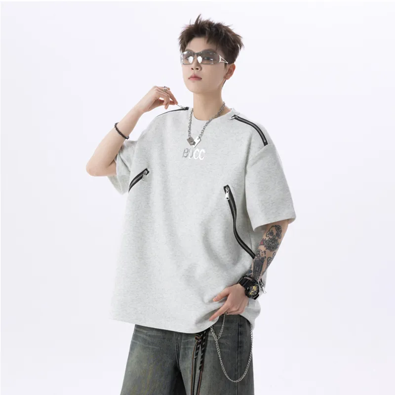 Fakeyoung T Shirts Unisex-10