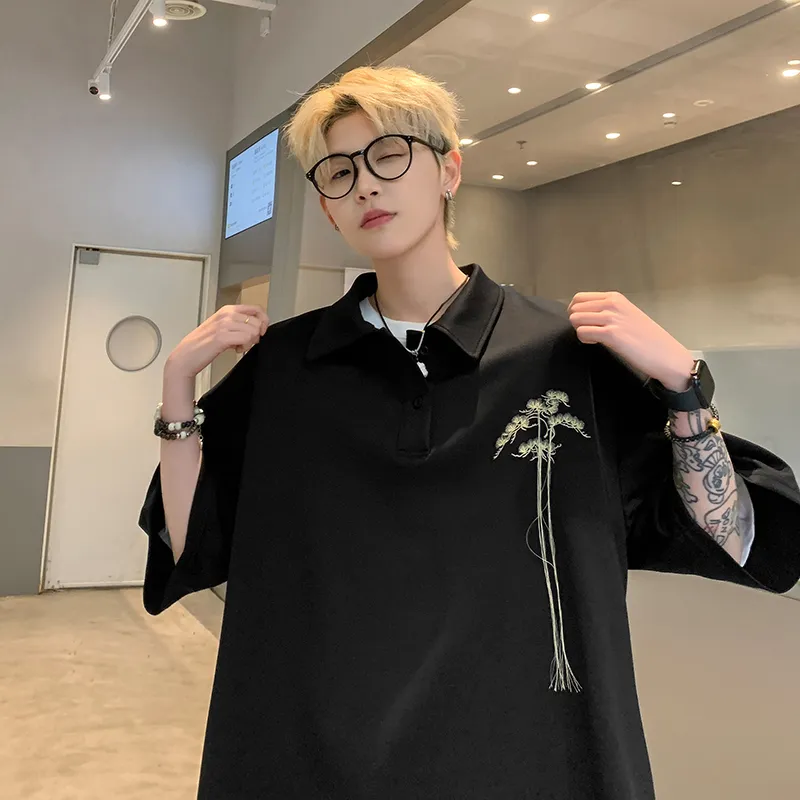 Fakeyoung T Shirts Unisex-5