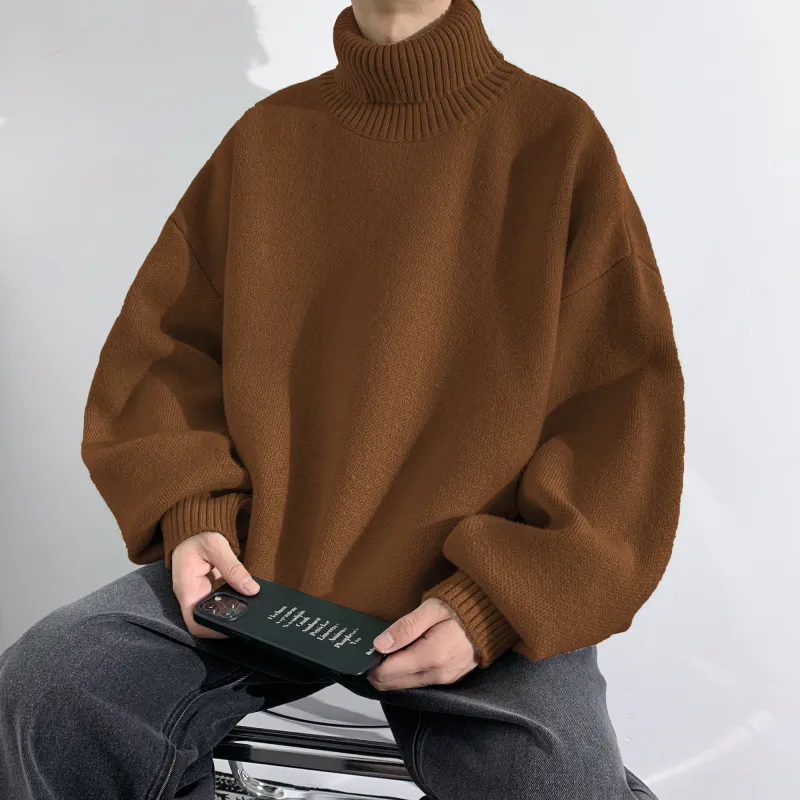 Fakeyoung Knitwear Unisex-21