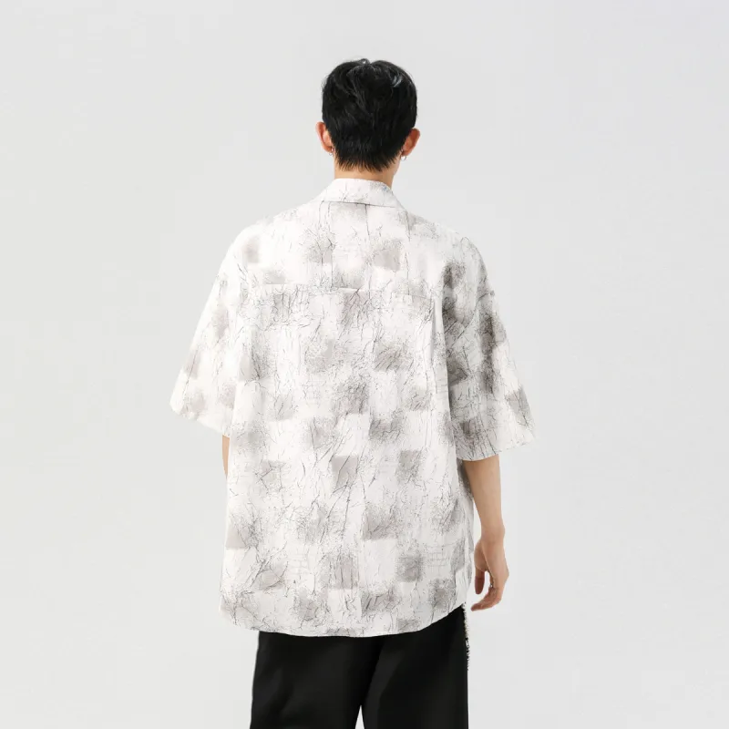 Fakeyoung Shirts Unisex-7
