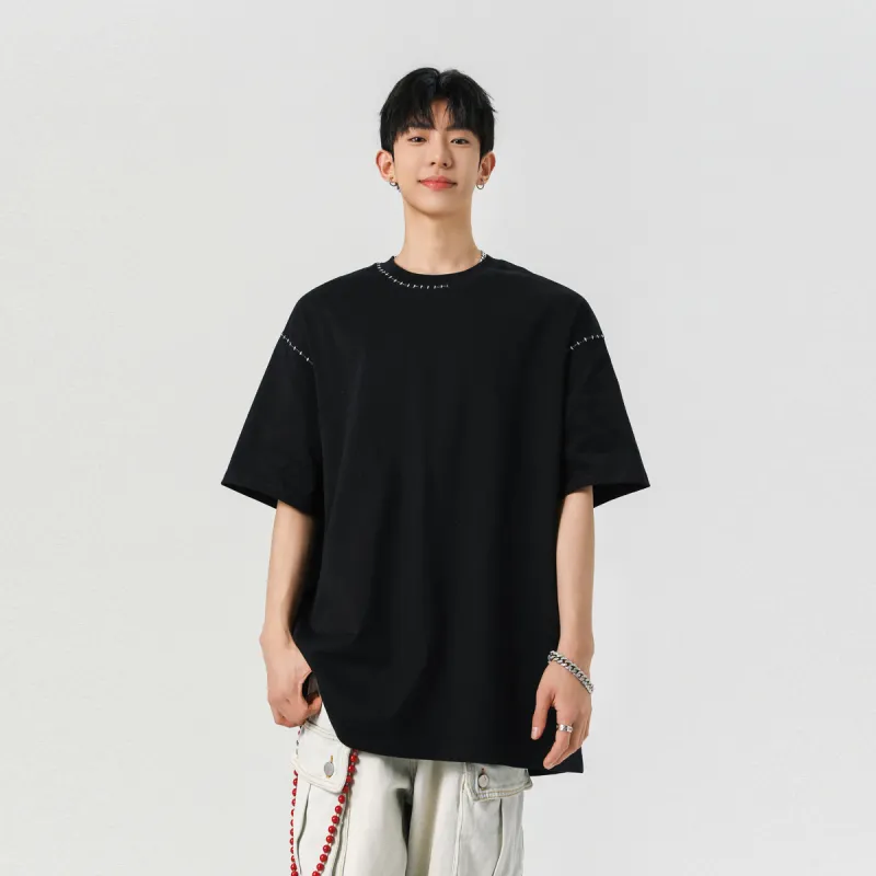 Fakeyoung T Shirts Unisex-3