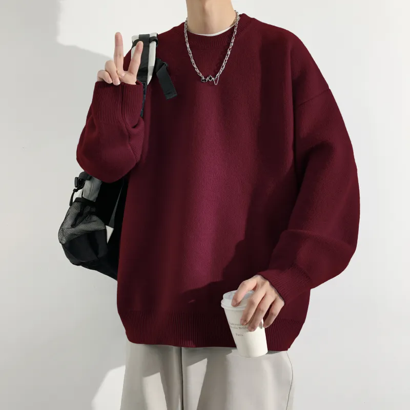 Fakeyoung Knitwear Unisex-68