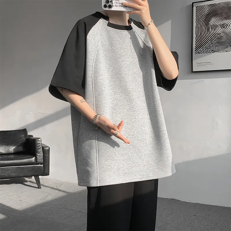 Fakeyoung T Shirts Unisex-5