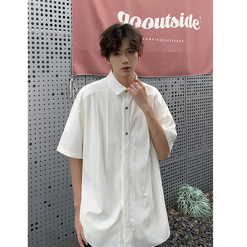 Fakeyoung Shirts Unisex-5