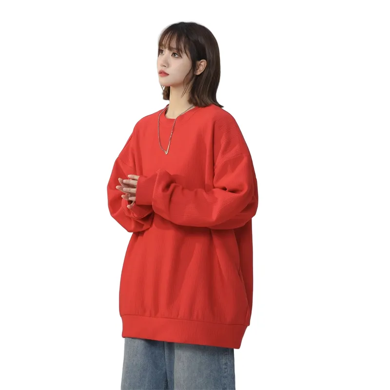 Fakeyoung Sweatshirts Unisex-6
