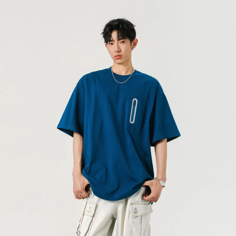 Fakeyoung T Shirts Unisex-21