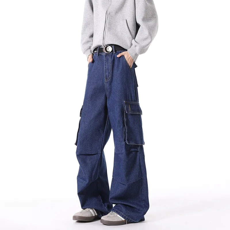 Fakeyoung Jeans Unisex-6