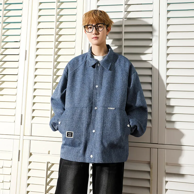 Fakeyoung Jackets & Coats Unisex-4