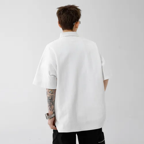 Fakeyoung T Shirts Unisex