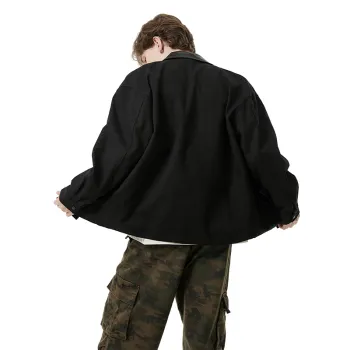 Fakeyoung Jackets Unisex