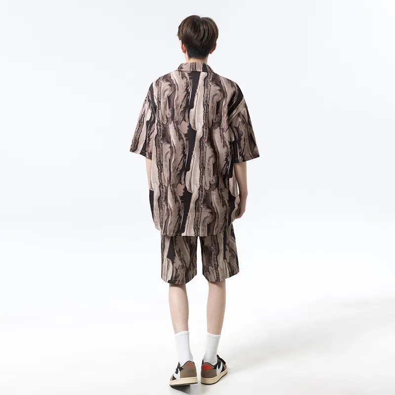 Fakeyoung Casual Sportswear Unisex-8