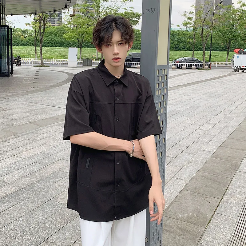 Fakeyoung Shirts Unisex-8