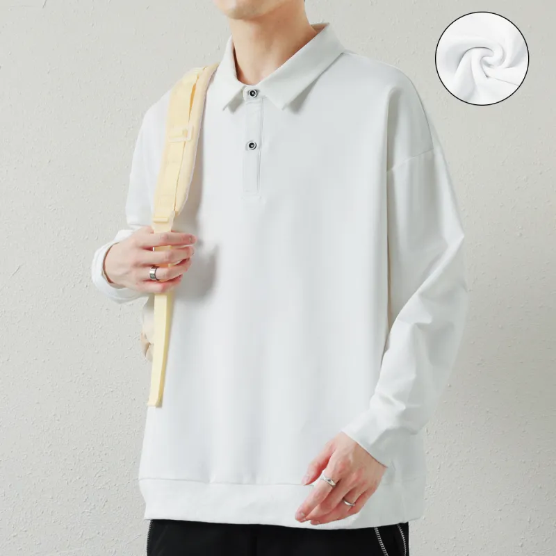 Fakeyoung Sweatshirts Unisex-28