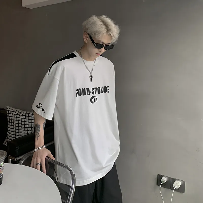 Fakeyoung T Shirts Unisex-2