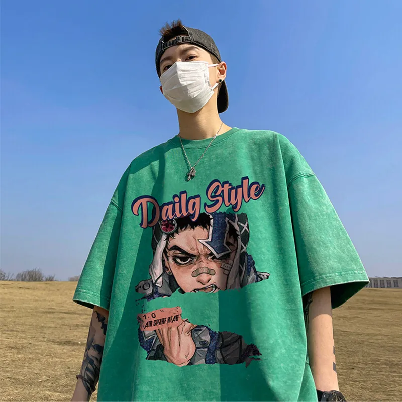 Fakeyoung T-Shirts Unisex-18