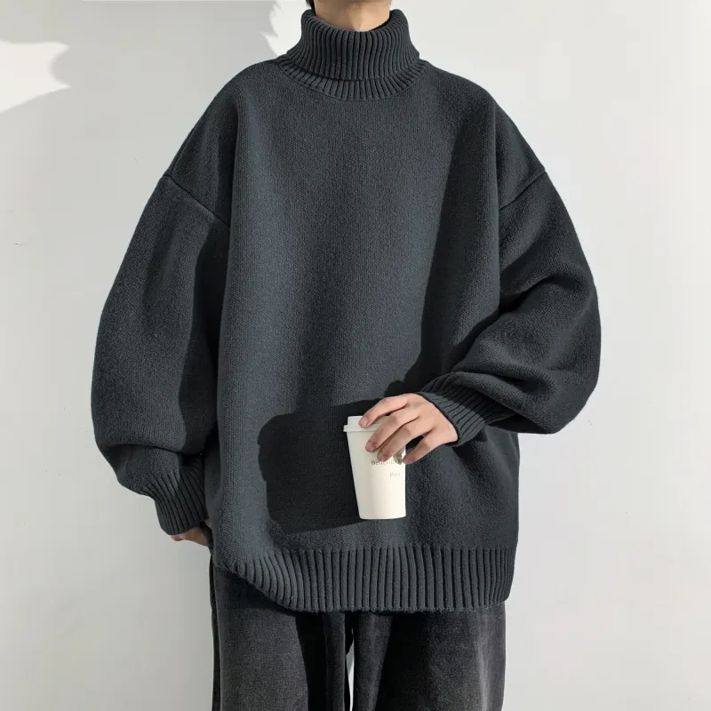 Fakeyoung Knitwear Unisex-32