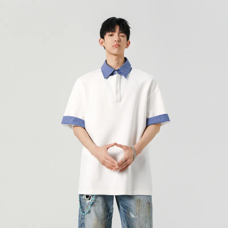 Fakeyoung T Shirts Unisex-7