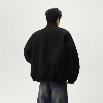 Fakeyoung Jackets Unisex