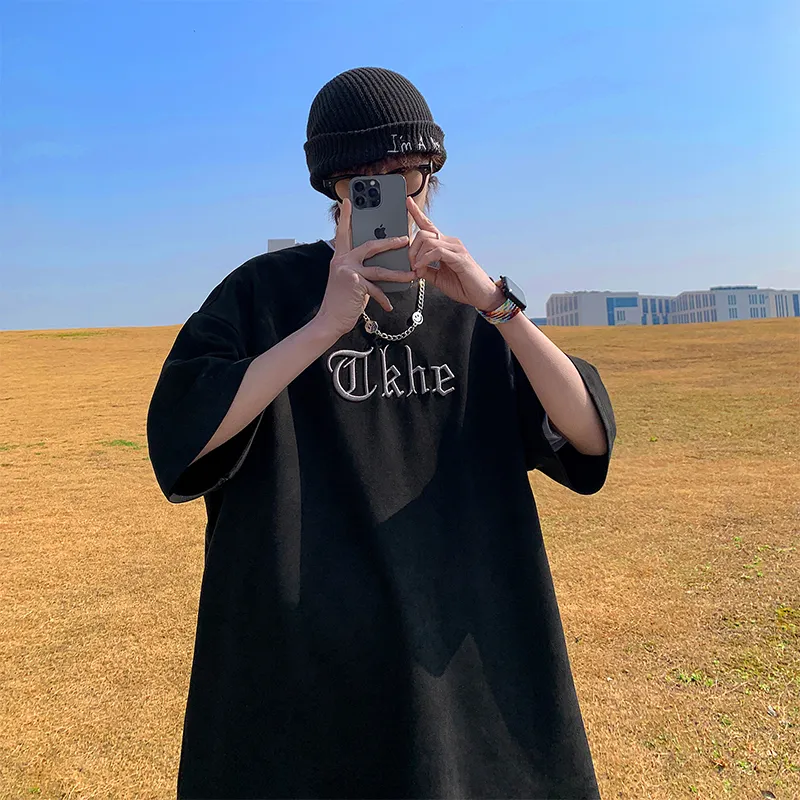 Fakeyoung T Shirts Unisex-3