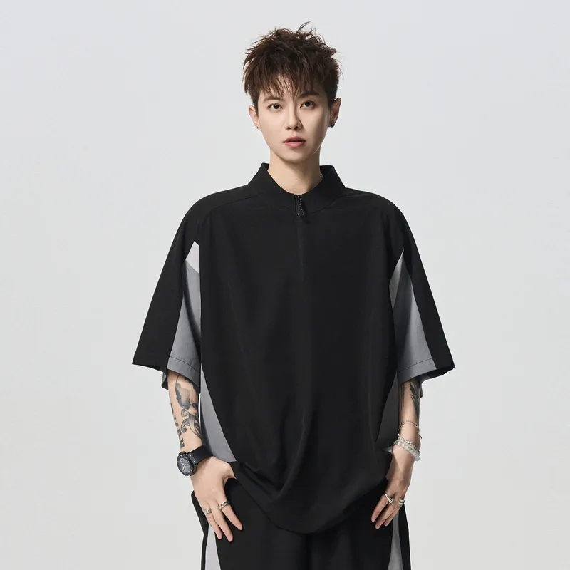 Fakeyoung T Shirts Unisex-7
