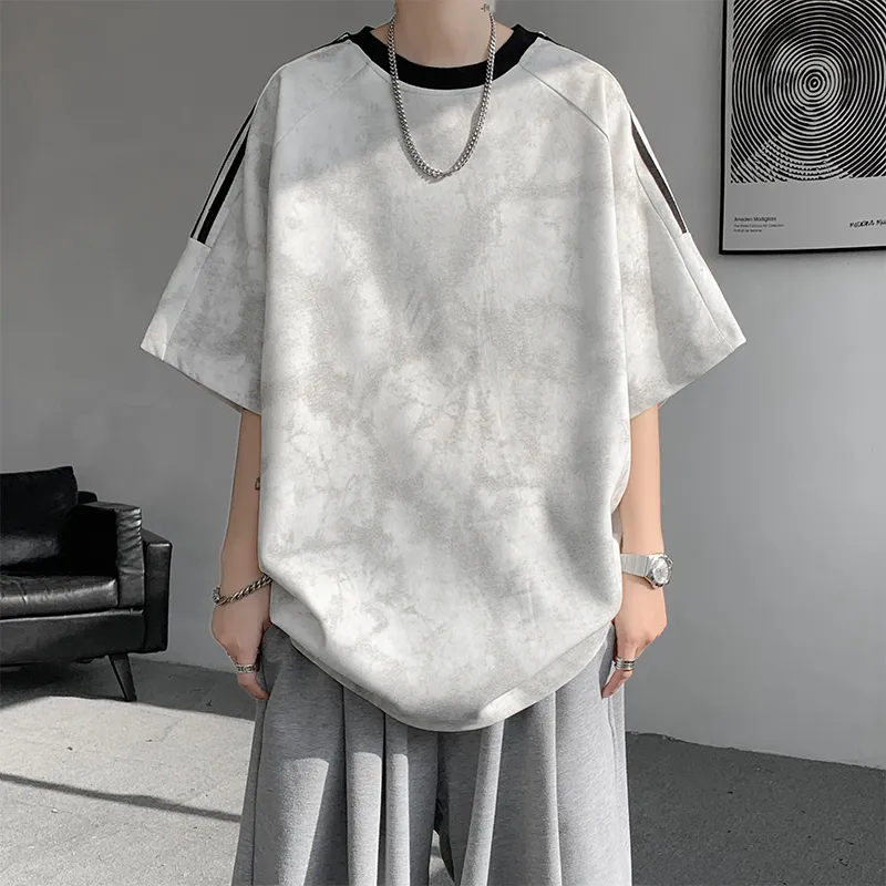 Fakeyoung T-Shirts Unisex-9