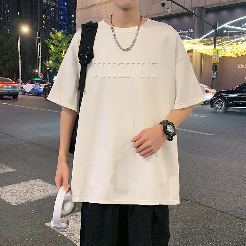 Fakeyoung T Shirts Unisex-3