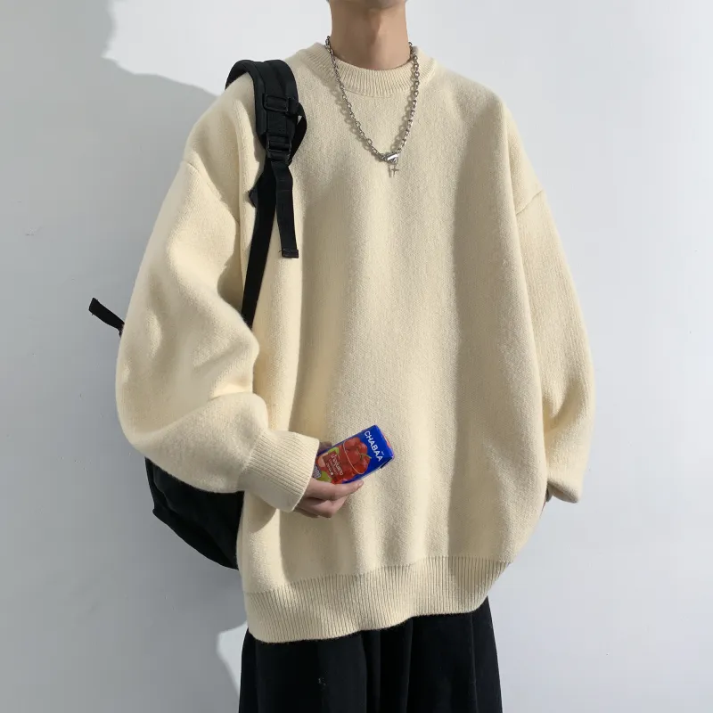 Fakeyoung Knitwear Unisex-71