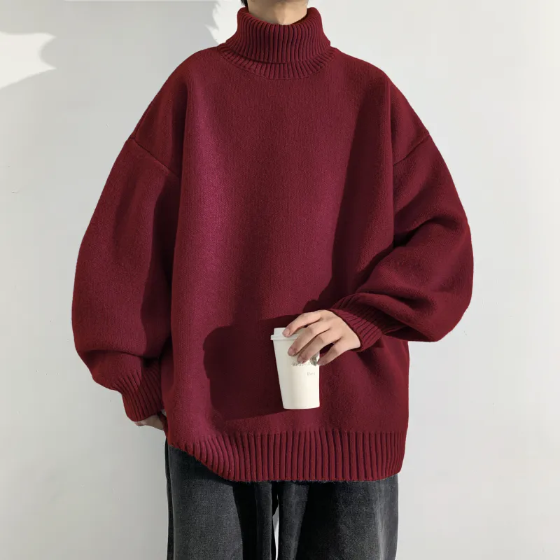 Fakeyoung Knitwear Unisex-14