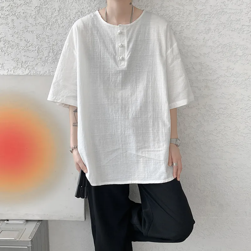 Fakeyoung T Shirts Unisex-7