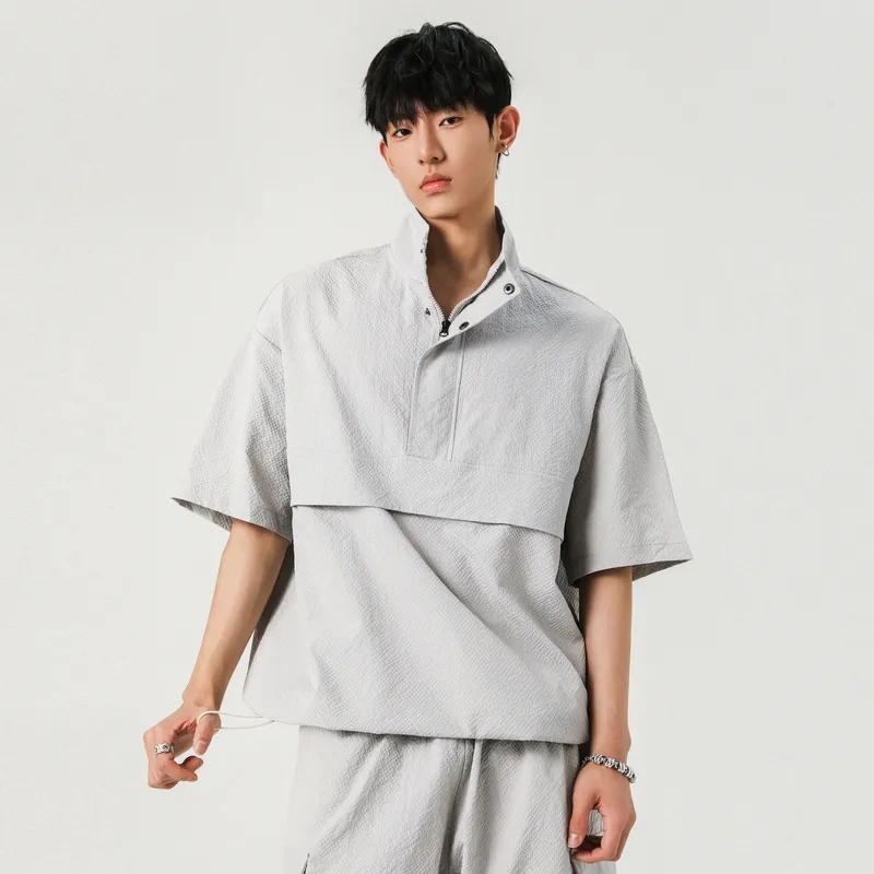 Fakeyoung T Shirts Unisex-9