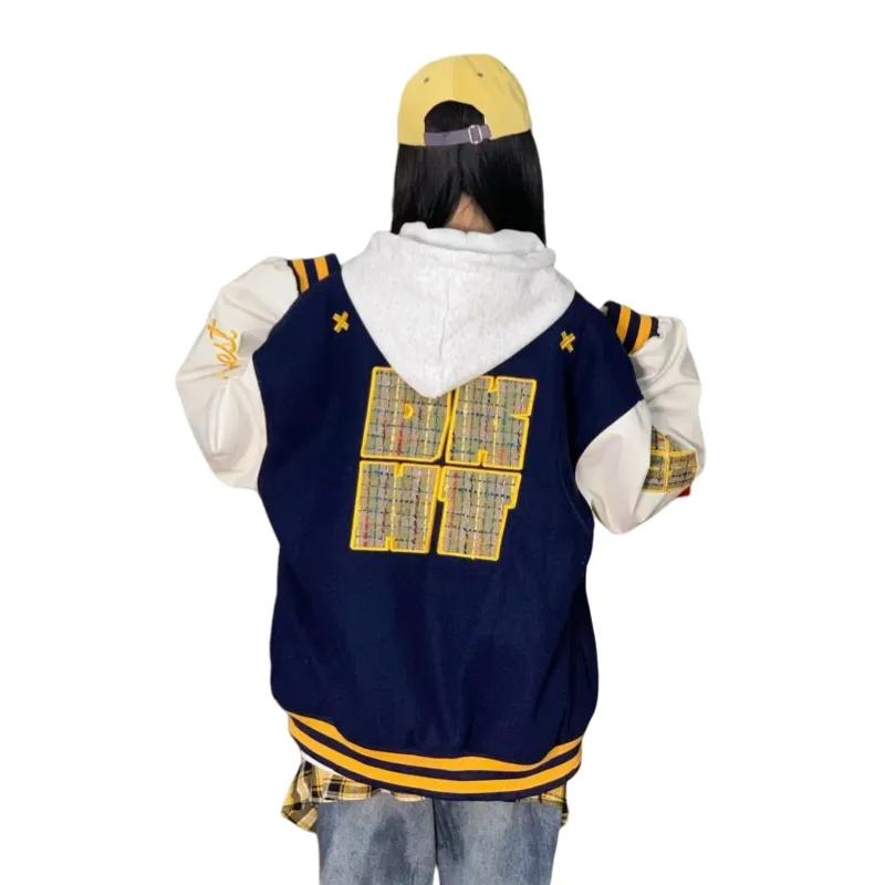 Fakeyoung Jackets Unisex-1