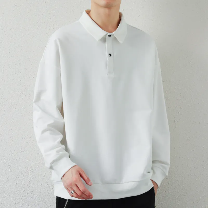 Fakeyoung Sweatshirts Unisex-9