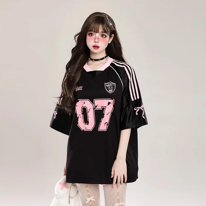 Fakeyoung T Shirts Unisex-1