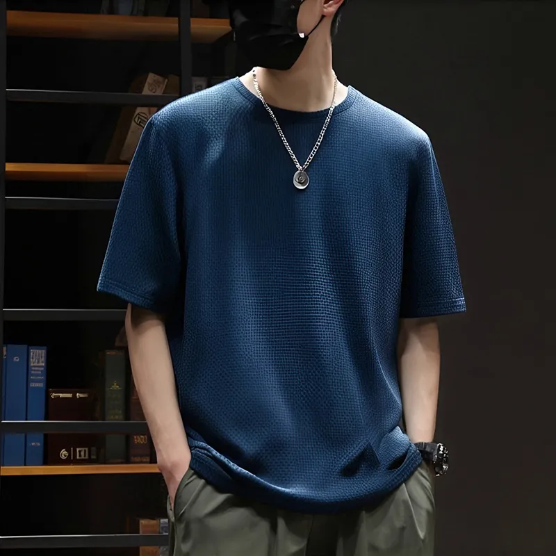 Fakeyoung T Shirts Unisex-7