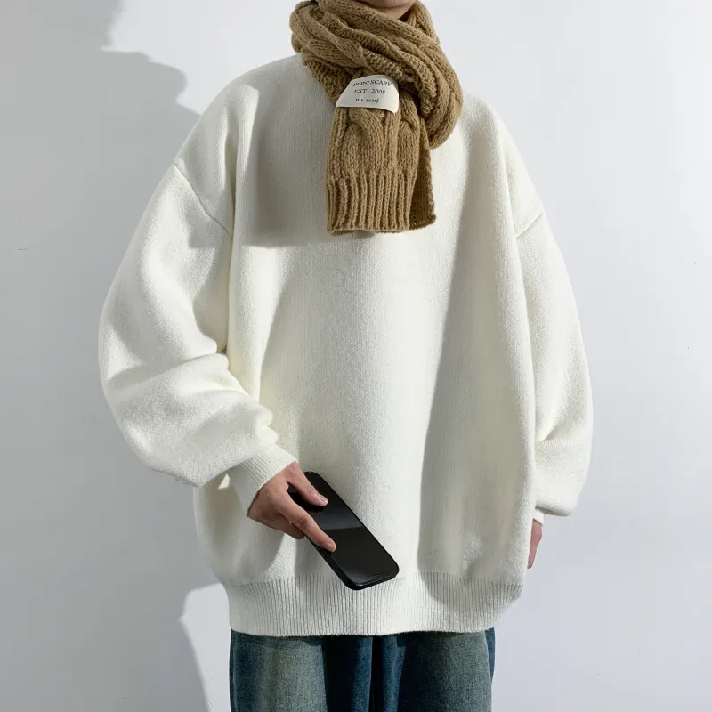 Fakeyoung Knitwear Unisex-52