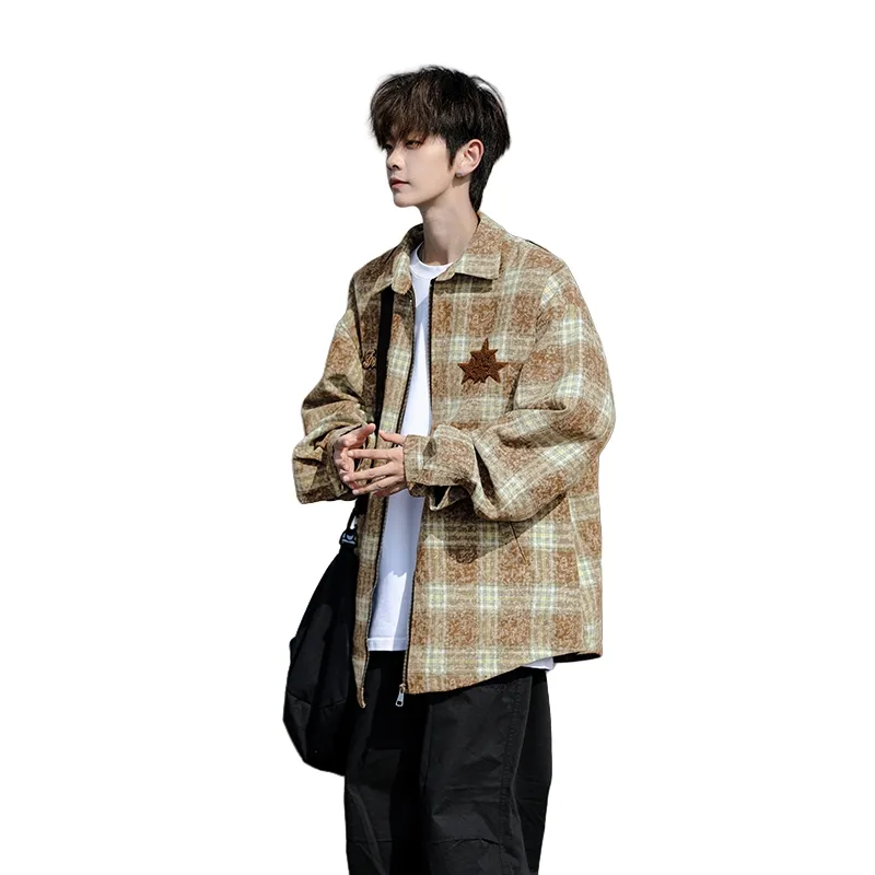 Fakeyoung Jackets Unisex-1