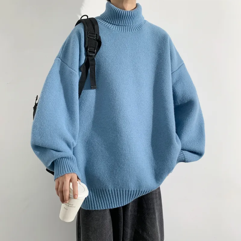 Fakeyoung Knitwear Unisex-37