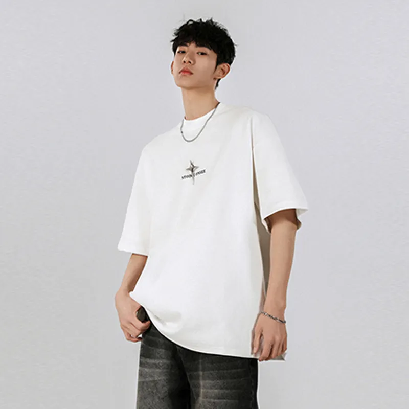 Fakeyoung T Shirts Unisex-8