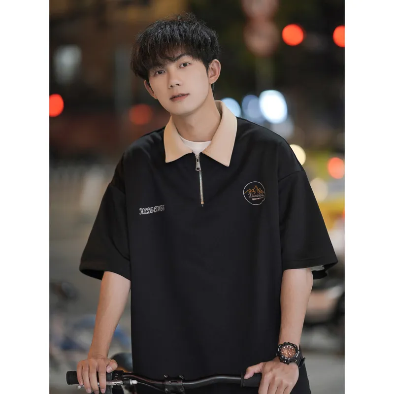 Fakeyoung T Shirts Unisex-8