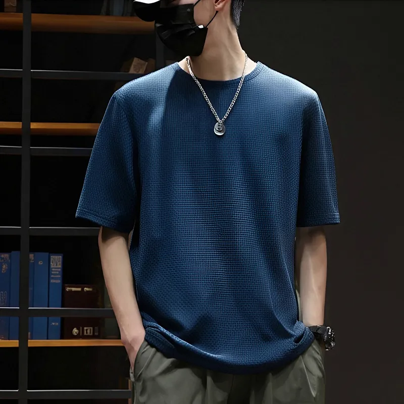 Fakeyoung T Shirts Unisex-6
