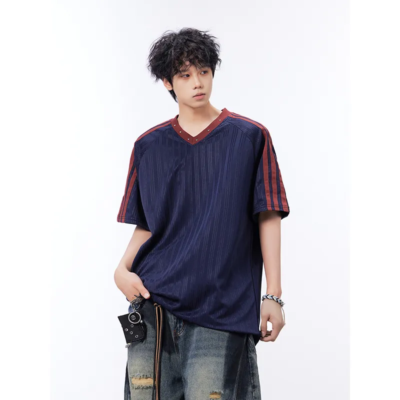 Fakeyoung T Shirts Unisex-14
